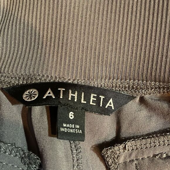 Athleta active bottom bundle s/m - Picture 4 of 8